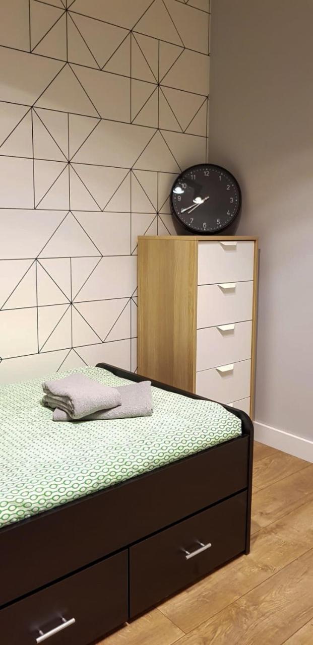 Crystal Guesthouse وارسو المظهر الخارجي الصورة