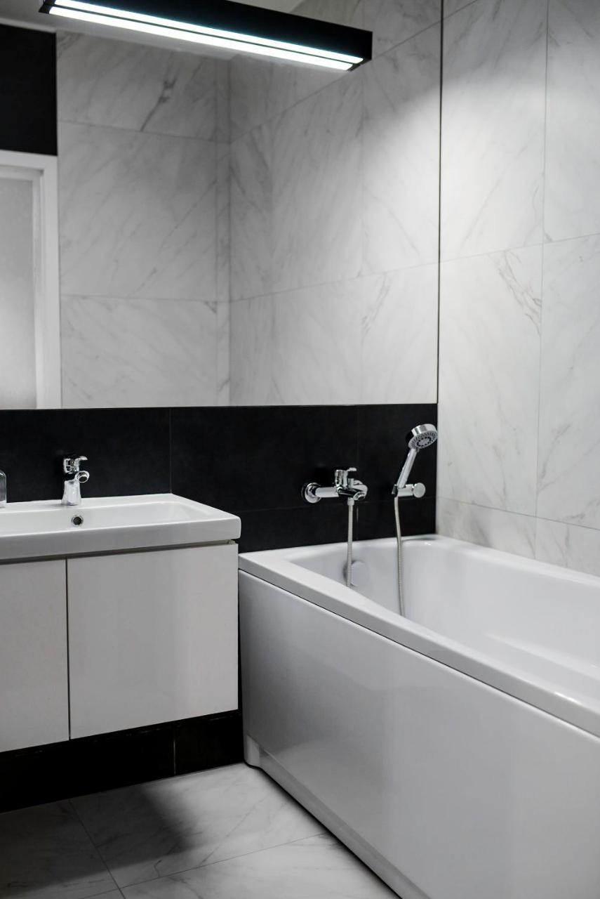 Crystal Guesthouse وارسو المظهر الخارجي الصورة