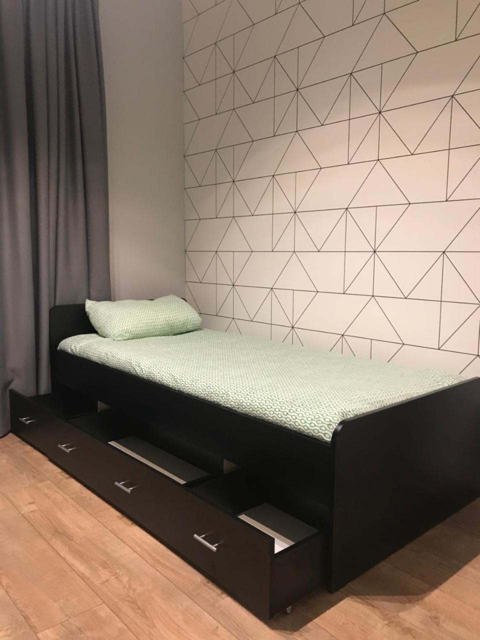 Crystal Guesthouse وارسو المظهر الخارجي الصورة