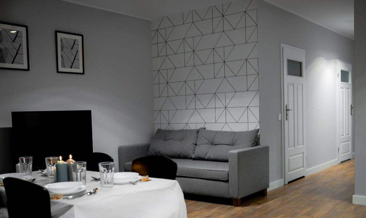 Crystal Guesthouse وارسو المظهر الخارجي الصورة