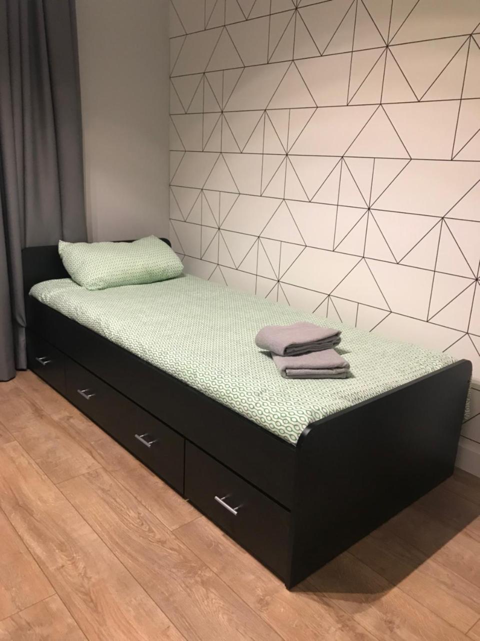 Crystal Guesthouse وارسو المظهر الخارجي الصورة