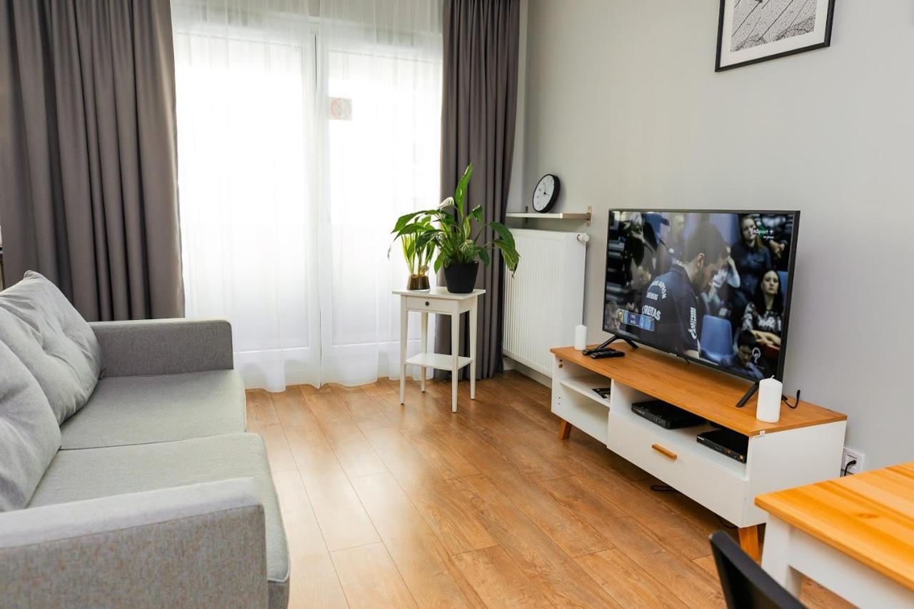 Crystal Guesthouse وارسو المظهر الخارجي الصورة